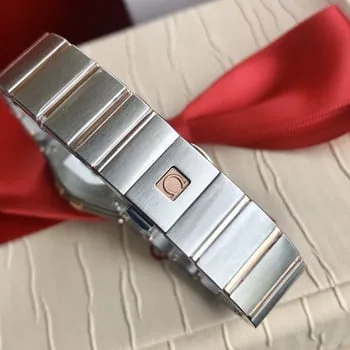 Omega Butterfly Original Strap Price Women's, Omega 37mm Butterfly Good