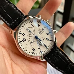 IWC Portofino gold watch with diamond price, CollectIWC quality