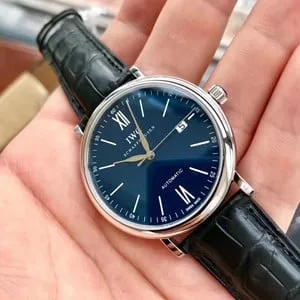 IWC mechanical watch accessories price, IWC Collectwatch quality good