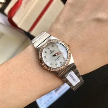 How to Choose Omega Watches, 2019 Omega New Watches Pictures