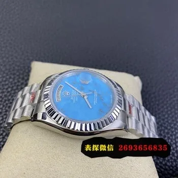 Is the Richard Mille Collectmen's watch in Huaying reliable?