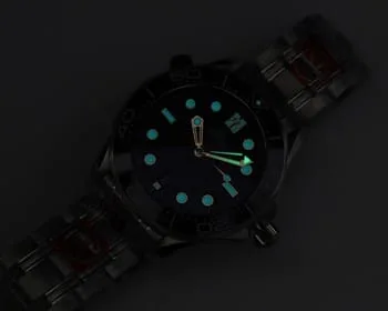 Omega watches Discworld series offer table, Omega women's watches can change their own battery