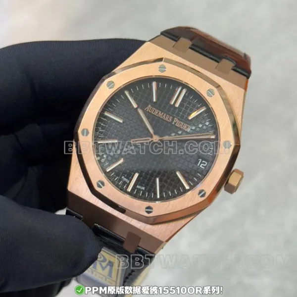 PPM Factory Audemars Piguet Royal Oak 15500, 15510 Top replica watches