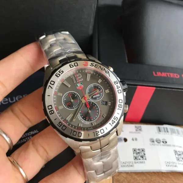 Common sense and precautions for electronic watch maintenance