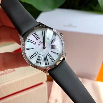 Omega verified authenticity check, Omega sixties old watch is worth money