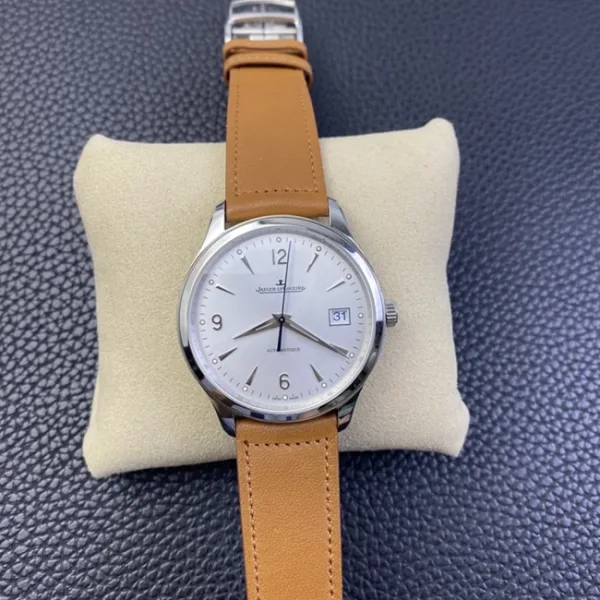 Jaeger-LeCoultre watches how about the grade