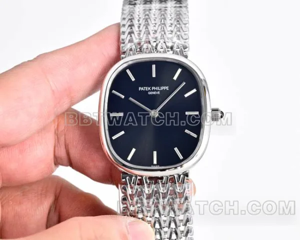 Patek Philippe 5738 GOLDEN ELLIPSE Top Replica Watch