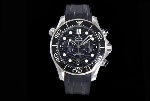 Omega Men's Watch Prices