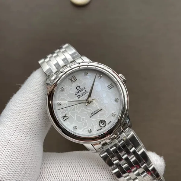 Omega Women's Automatic Recommended