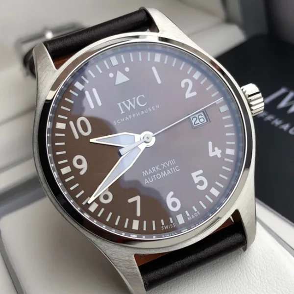 Interpretation of various aspects of top Collectwatches