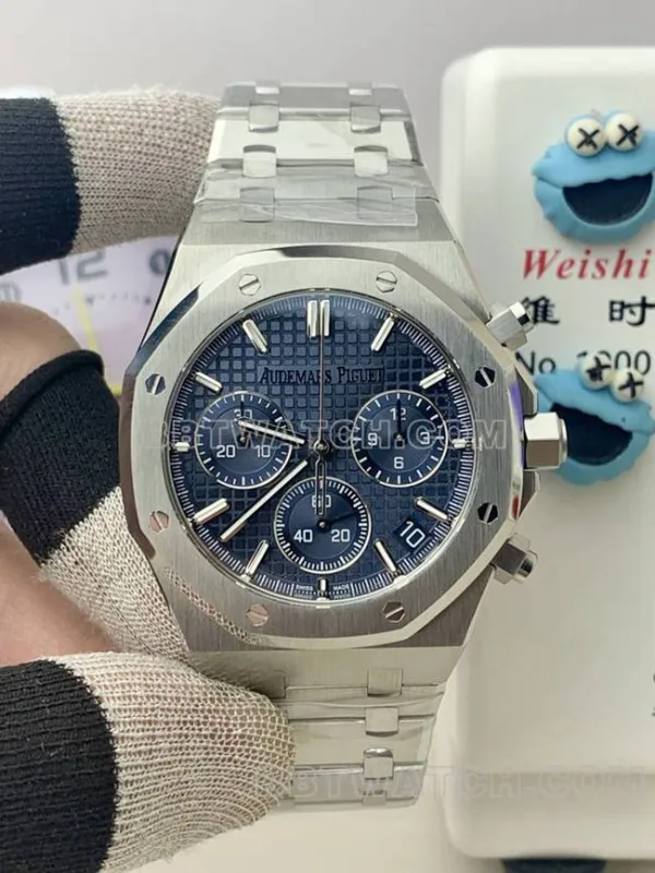 Audemars Piguet BLS Royal Oak Collect26240 mechanical watch