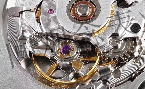 Is there a cottage industry for watch movements?