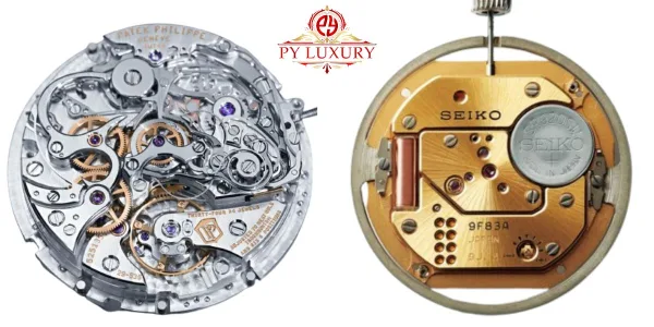 Understanding Watch Movements In CollectWatches: A Comprehensive Guide