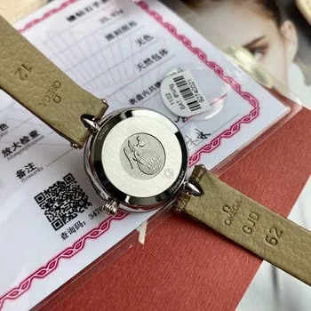 Omega watches offer pictures of women's models, Omega 2019 new watches for men