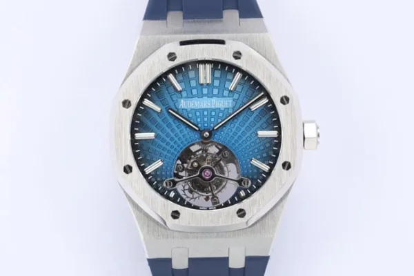 What is the price of R8 replica Audemars Piguet Royal Oak series tourbillon watch?