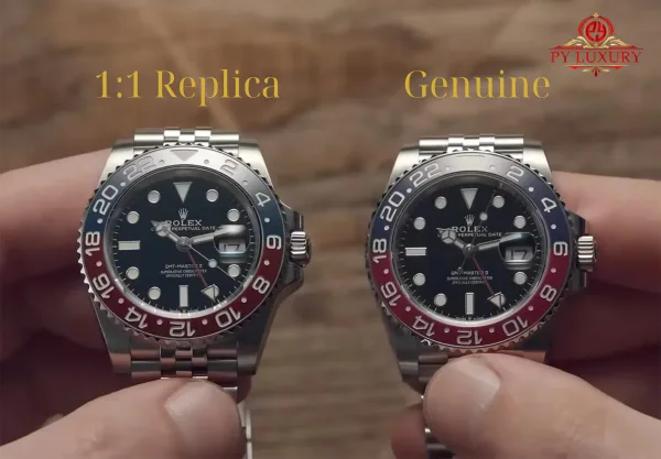 How To Spot A High-Quality Replica Watch