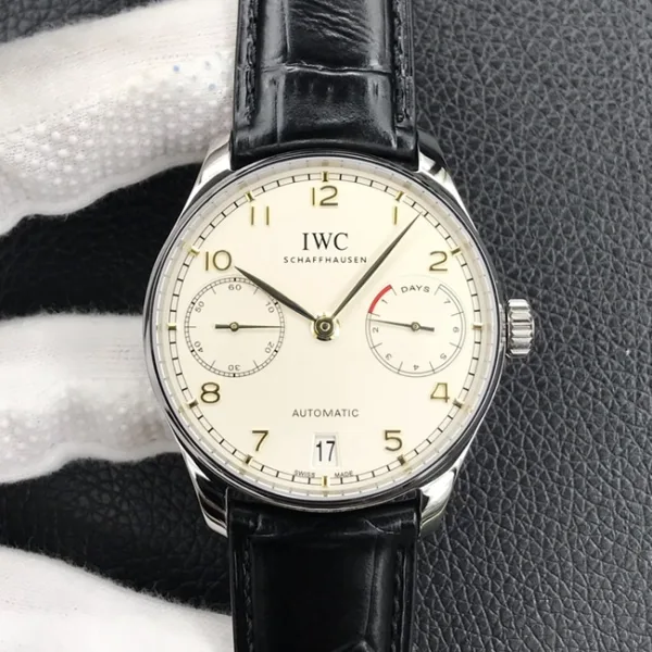 Interpretation of all aspects of the Universal Watch