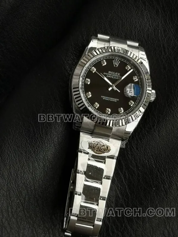 WKD Factory Rolex Datejust 41mm 126331 Top CollectWatch