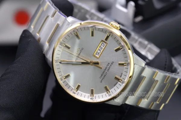 Rolex 1:1 Replica Watches Avoid Damage Tips