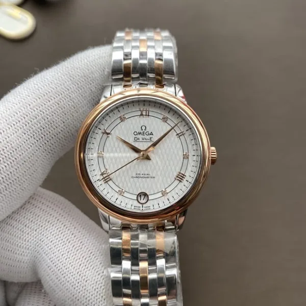 Which is better, a Jaeger-LeCoultre watch or an Omega