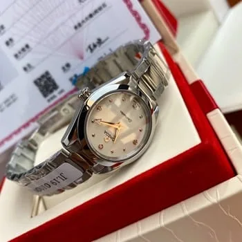Omega Constellation watch offer, Omega how to match clothes