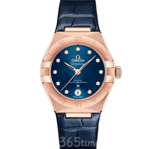 How about Omega Watch Constellation 131.58.29.20.53.003, 131.58.29.20.53.003 Pictures and Price