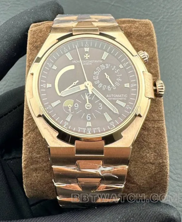 9F Factory Vacheron Constantin Horizontal 47450 In-depth Analysis