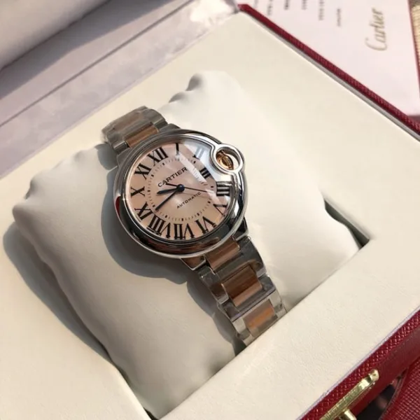 Women's Mechanical Watches Recommended