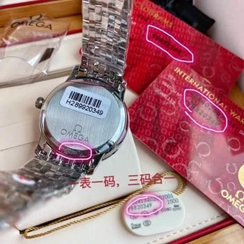 Omega All Women's Watches Prices, Omega 50th Anniversary Men's Watches with Diamonds