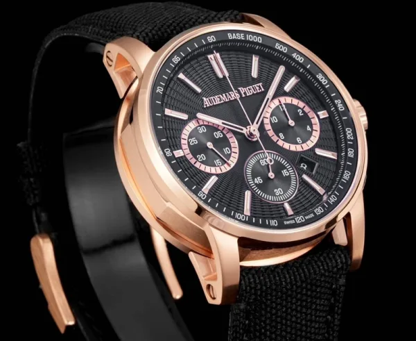 How to distinguish between real and fake Collectwatches