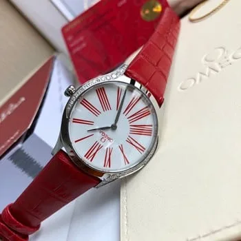 How much does the Omega Seamaster 300 steel band cost, Omega diamond men's watch price