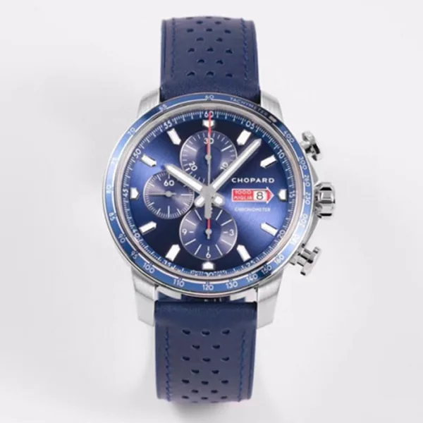 Chopard watches belong to what class