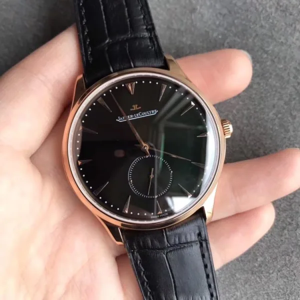What class does Jaeger-LeCoultre belong to?