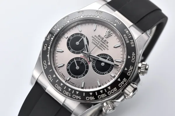 Feel the beauty of Collectwatches luxury taste