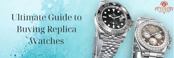 Ultimate Guide To Buying CollectWatches: Best Places, TD Watches, And Super Clone Watches