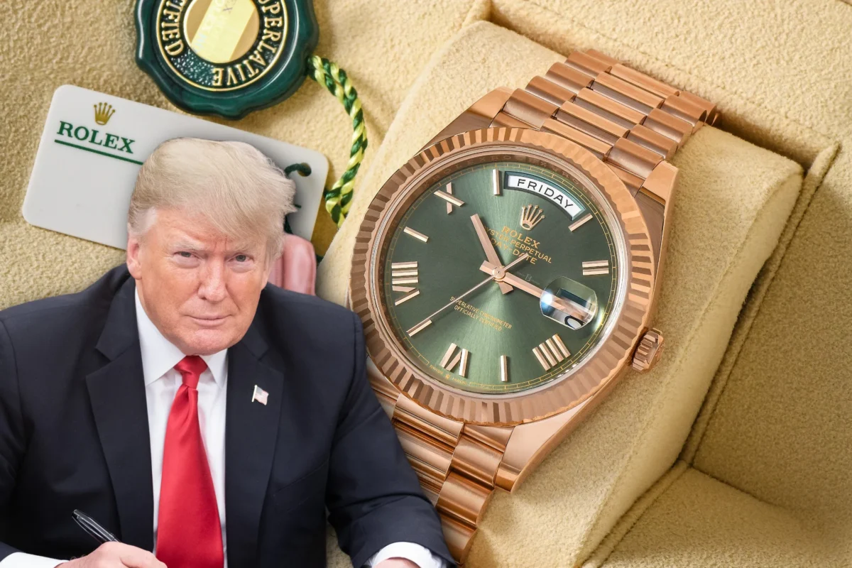 trump olive dd40 1200x800